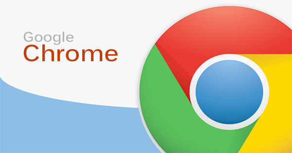 for Chrome installed!