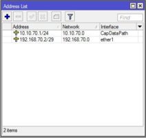 MikroTik CAPsMAN and CAP Basic Configuration using Winbox - System Zone