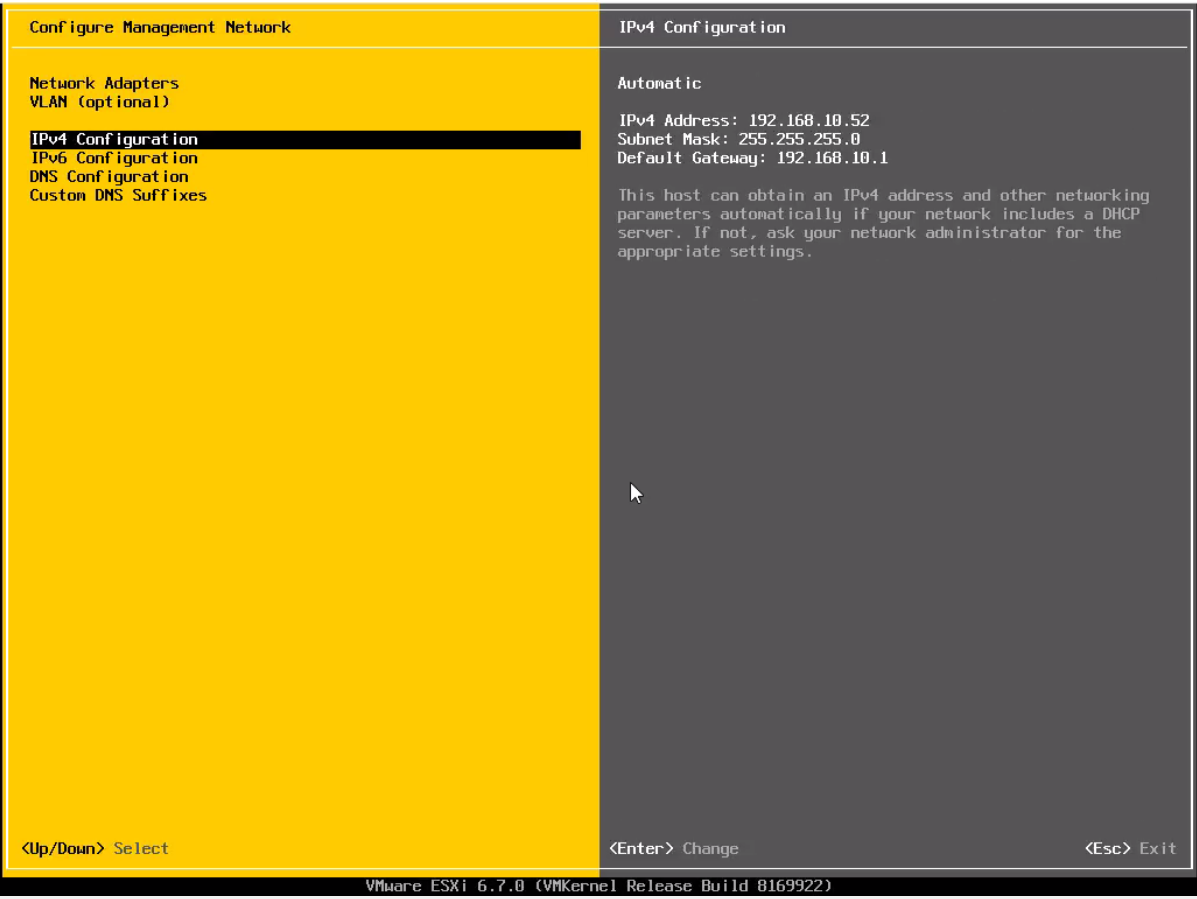 Vmware configuration. VMWARE ESXI 5.5. ESXI консоль. Консоль VMWARE ESXI. VMWARE ESXI 7.